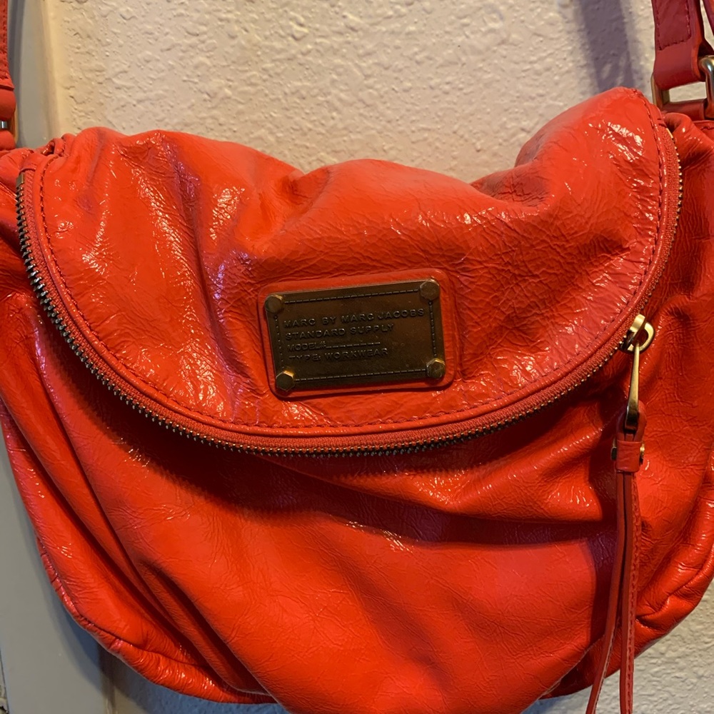 Marc Jacobs Crossbody Bag